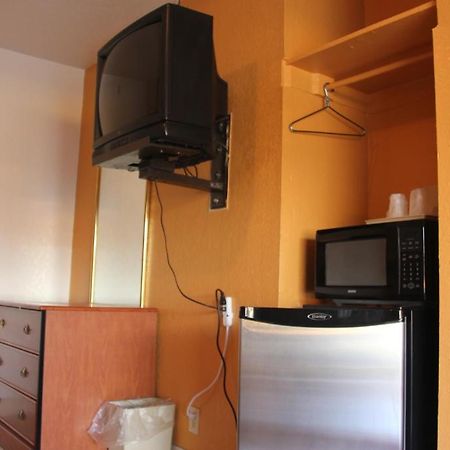 Rose Motel - Winter Haven Extérieur photo