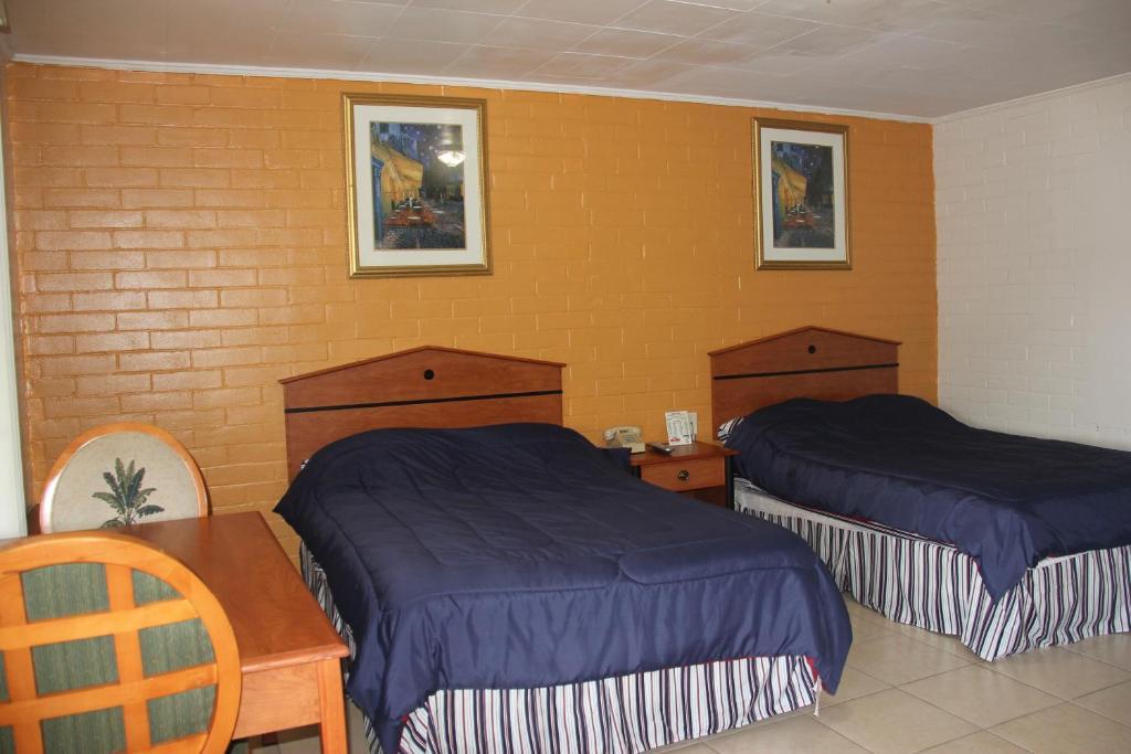 Rose Motel - Winter Haven Chambre photo