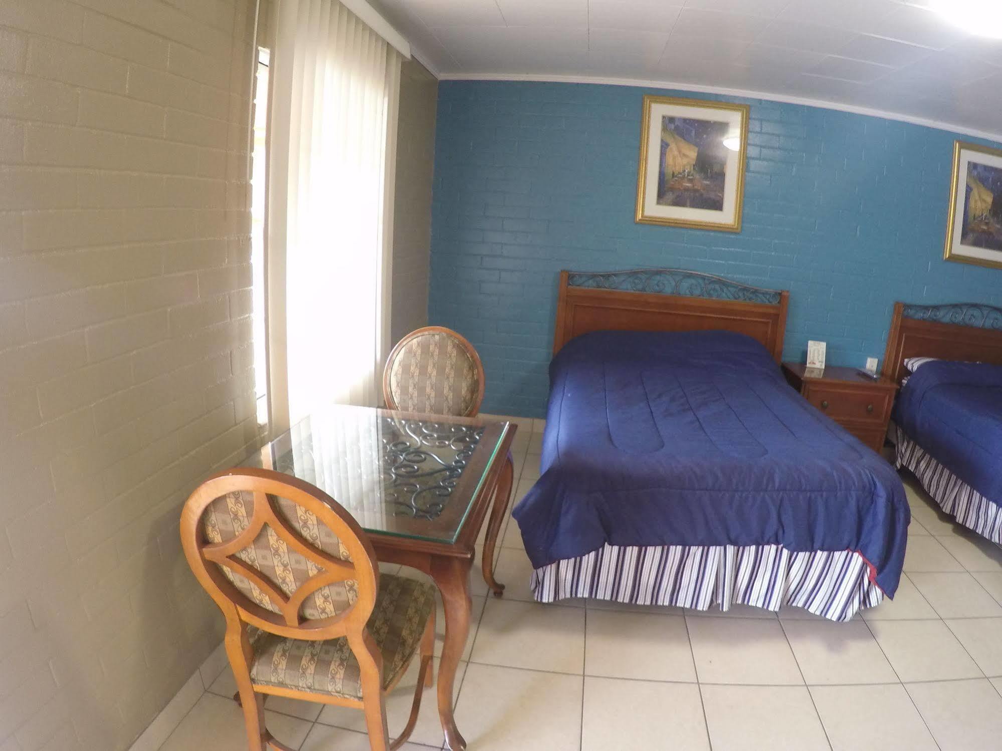 Rose Motel - Winter Haven Extérieur photo